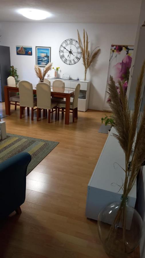 Apartman Antonio Trogir Eksteriør billede