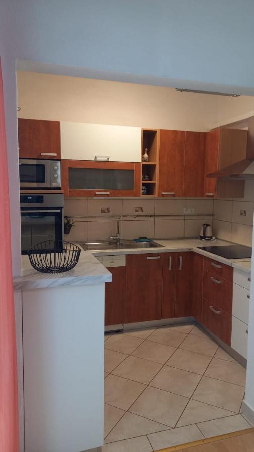 Apartman Antonio Trogir Eksteriør billede