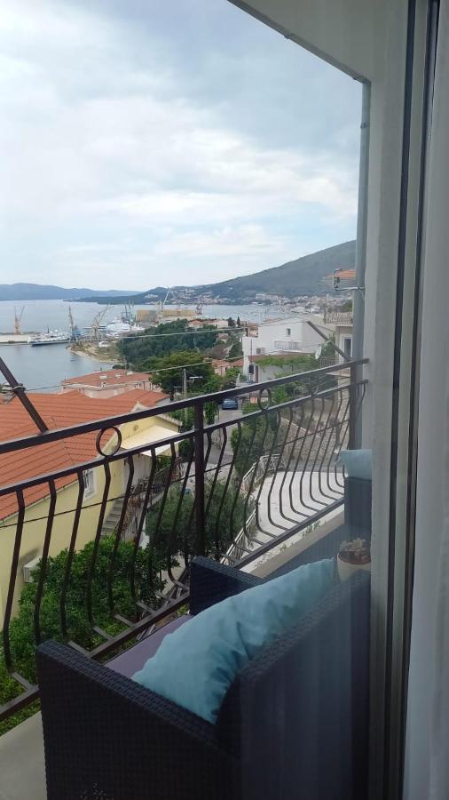 Apartman Antonio Trogir Eksteriør billede