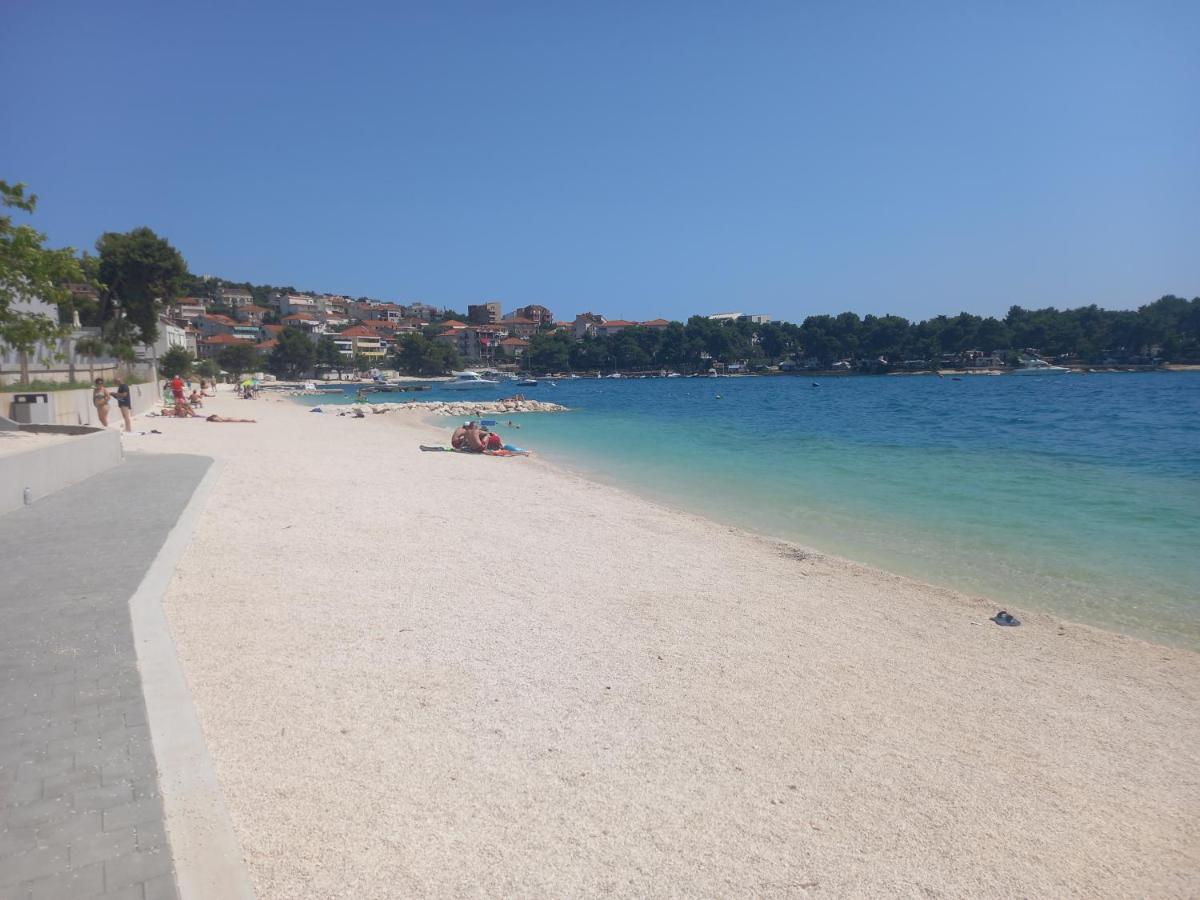 Apartman Antonio Trogir Eksteriør billede