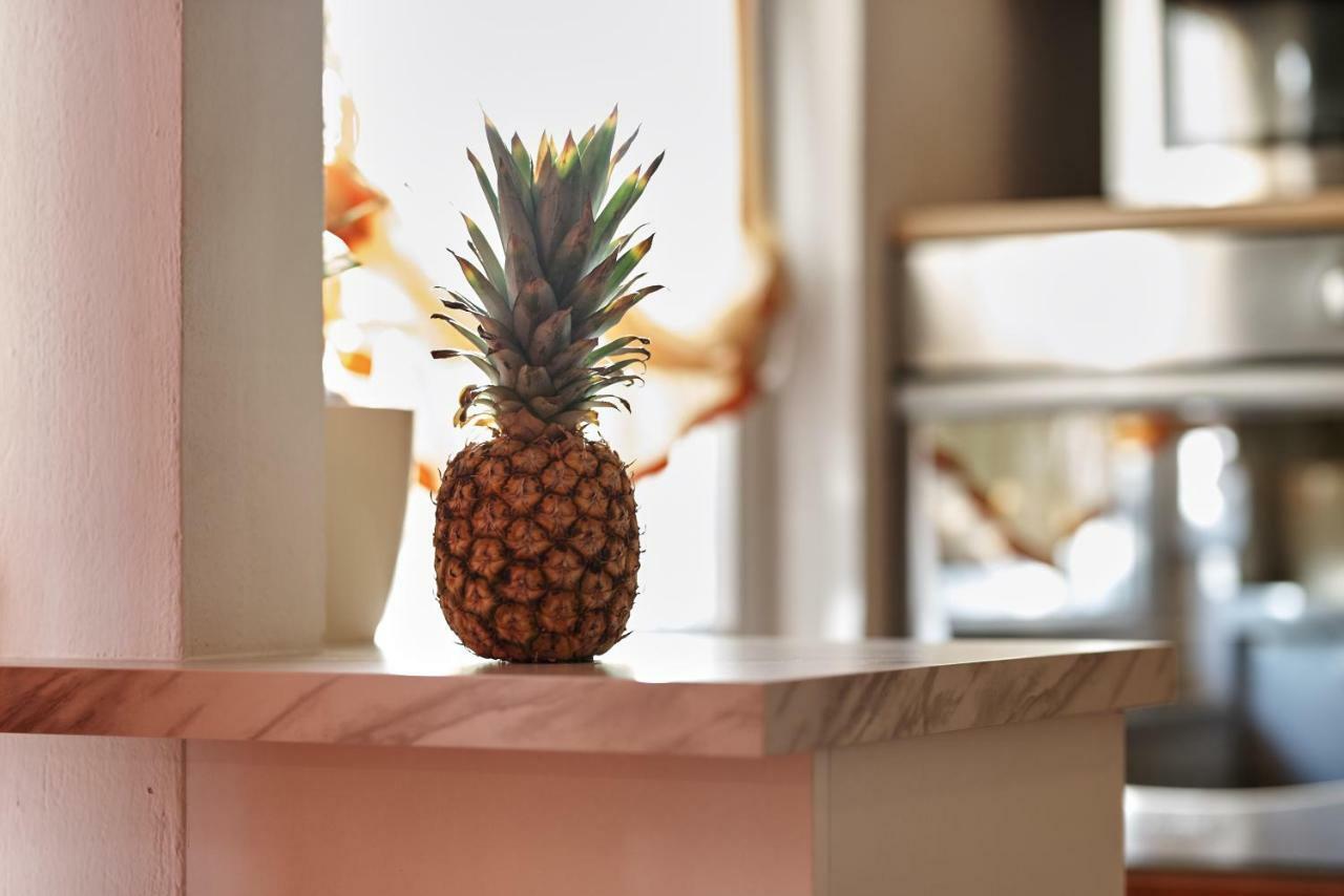 Apartman Antonio Trogir Eksteriør billede